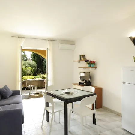 I Cormorani Hébergement de vacances Loano