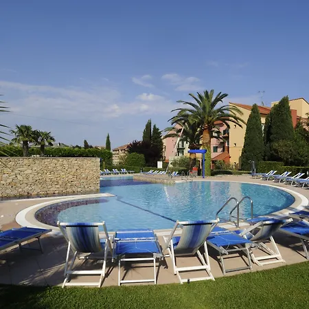 I Cormorani Hébergement de vacances