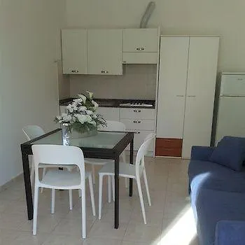 克尔莫拉尼度假屋 * 洛阿诺