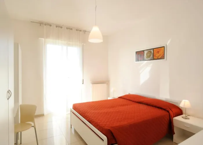 Hébergement de vacances I Cormorani Loano