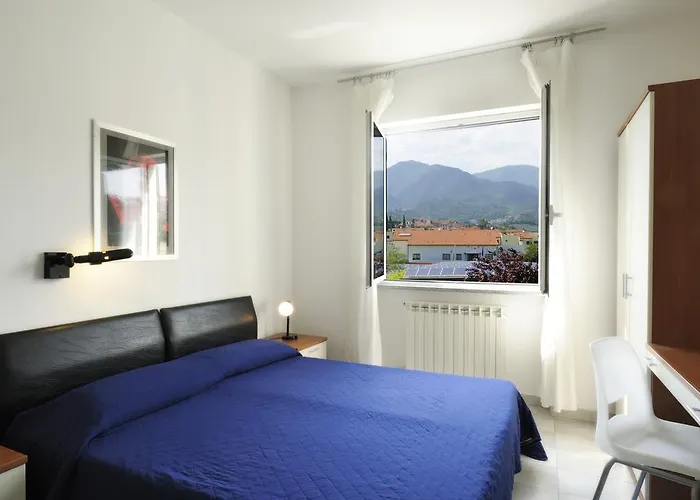 I Cormorani Hébergement de vacances Loano