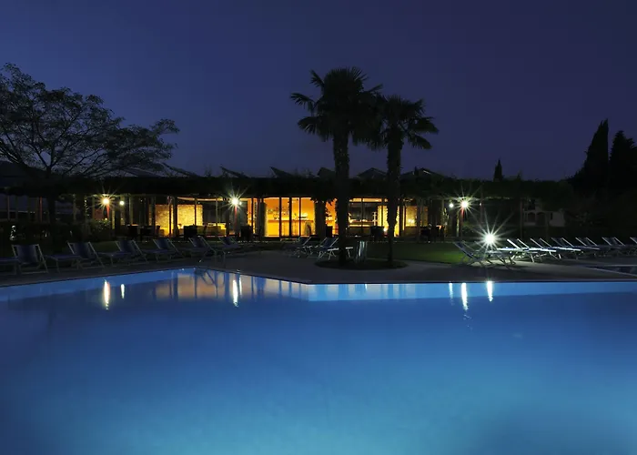 I Cormorani Hébergement de vacances