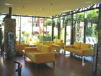 I Cormorani Hébergement de vacances Loano