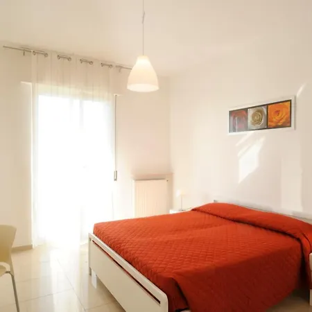 Casa vacanze I Cormorani Loano