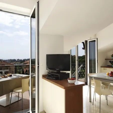 Casa vacanze I Cormorani