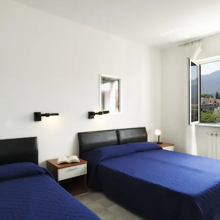 I Cormorani Feriehus *