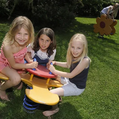 Tatil Evi I Cormorani