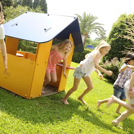 Tatil Evi I Cormorani Loano