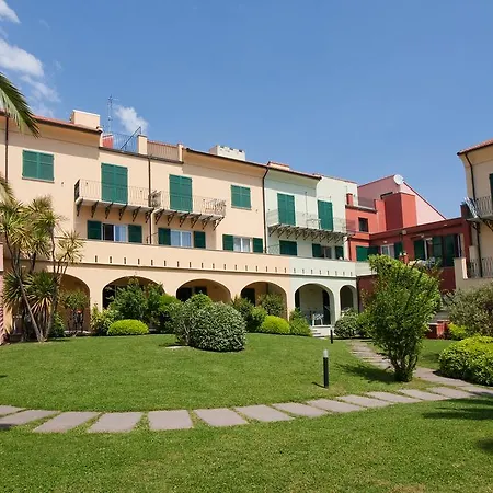 I Cormorani Tatil Evi Loano