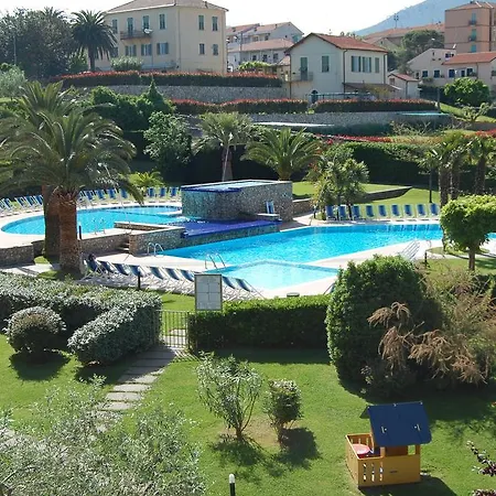 I Cormorani Tatil Evi