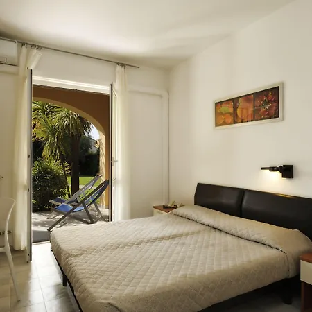 I Cormorani Дом отдыха *