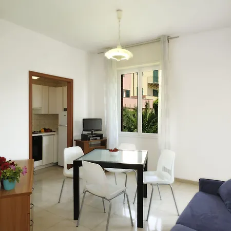 I Cormorani Дом отдыха Лоано