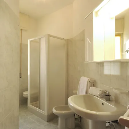 I Cormorani Tatil Evi *