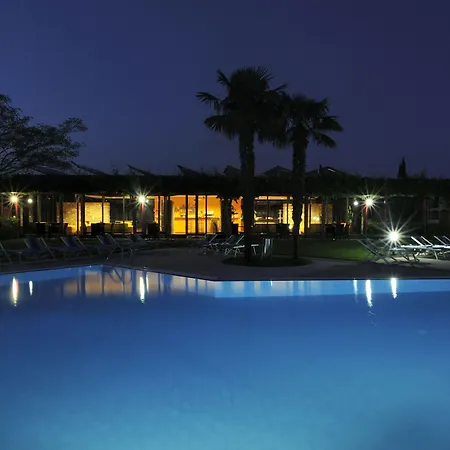 I Cormorani Дом отдыха