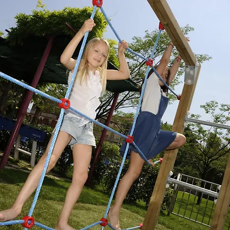 I Cormorani Feriehus *