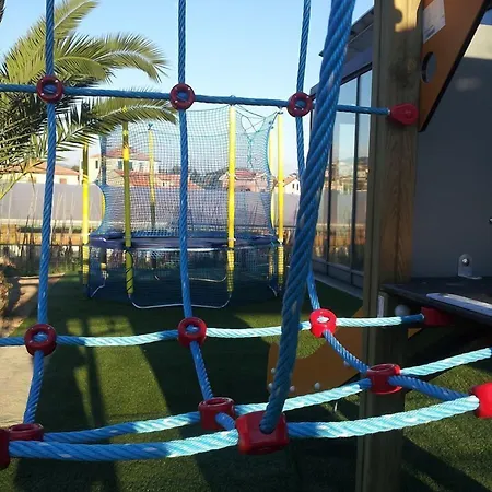 I Cormorani Feriehus