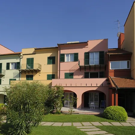 I Cormorani Дом отдыха *