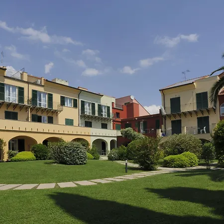 I Cormorani Лоано