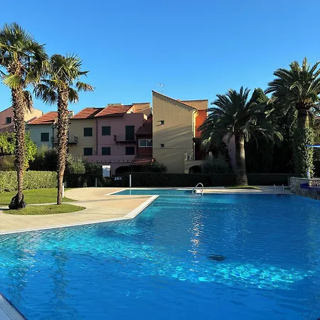 Tatil Evi I Cormorani