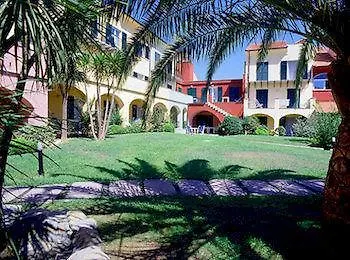 Ferienhaus I Cormorani *