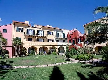 Ferienhaus I Cormorani *