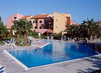 Tatil Evi I Cormorani *