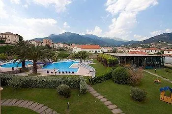 Casa vacanze I Cormorani Loano