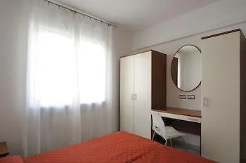 Tatil Evi I Cormorani *