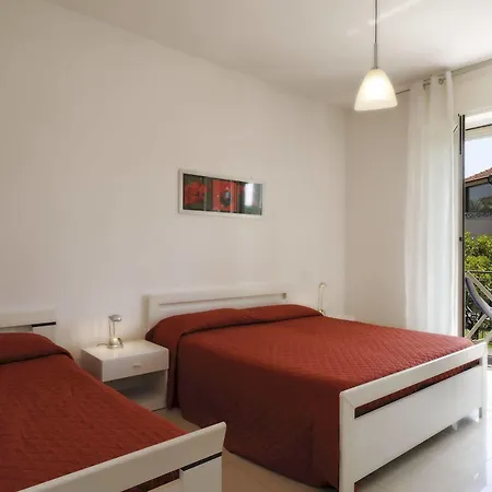 Casa vacanze I Cormorani *