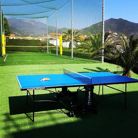 I Cormorani Feriehus Loano