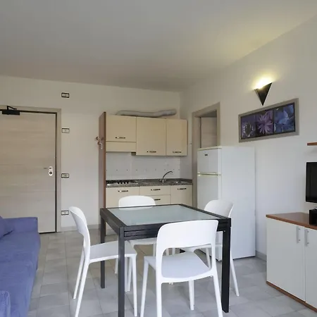 Casa vacanze I Cormorani *
