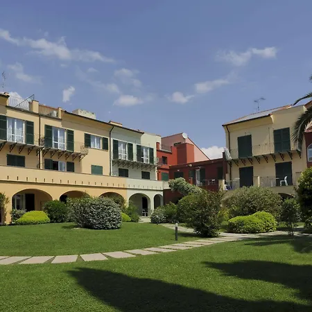 I Cormorani Casa vacanze Loano