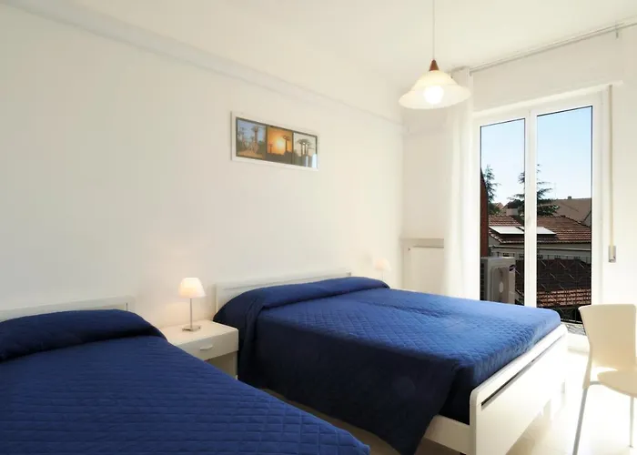 I Cormorani * Лоано