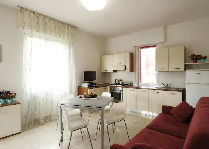 I Cormorani Holiday home