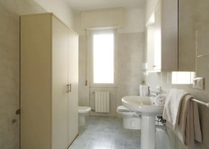 I Cormorani Лоано