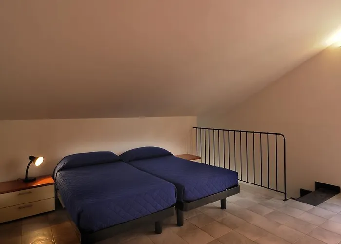 I Cormorani Дом отдыха *