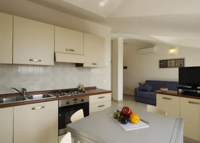 I Cormorani Лоано