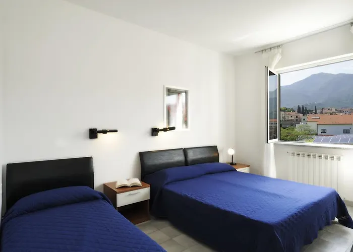 I Cormorani Дом отдыха *