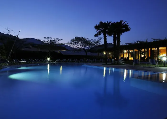 I Cormorani Дом отдыха *