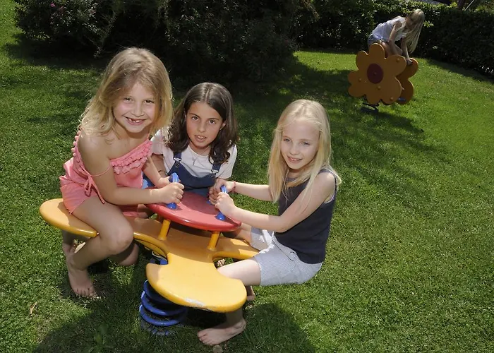 Дом отдыха I Cormorani