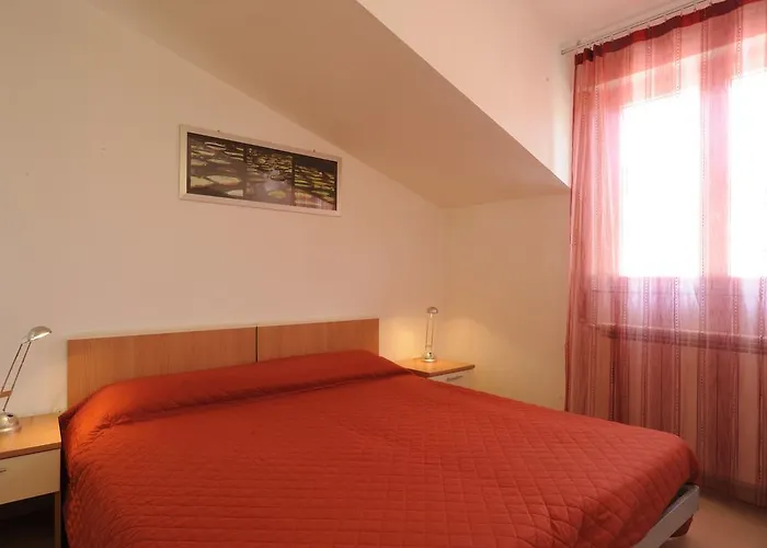 I Cormorani Дом отдыха Лоано