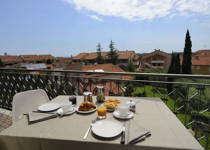 I Cormorani Лоано