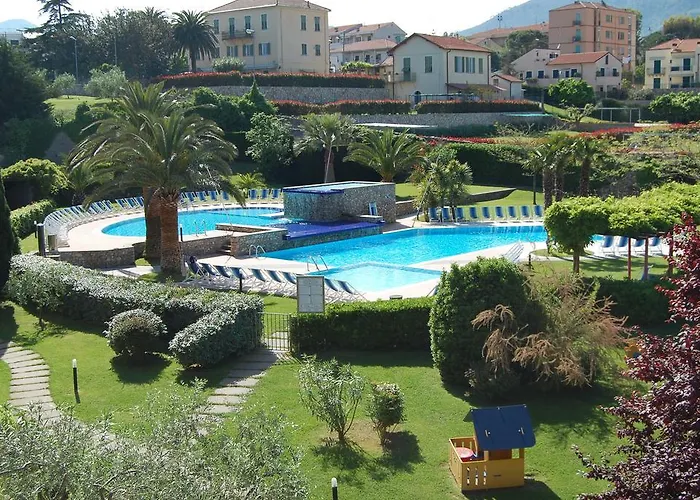 I Cormorani Дом отдыха