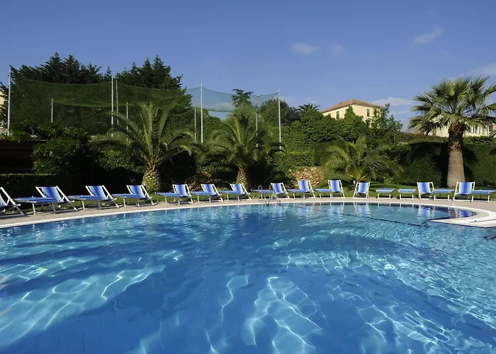 I Cormorani Лоано