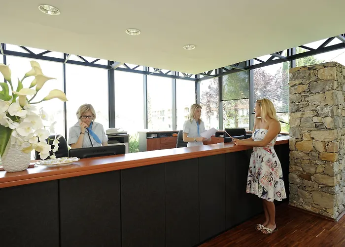 Дом отдыха I Cormorani *