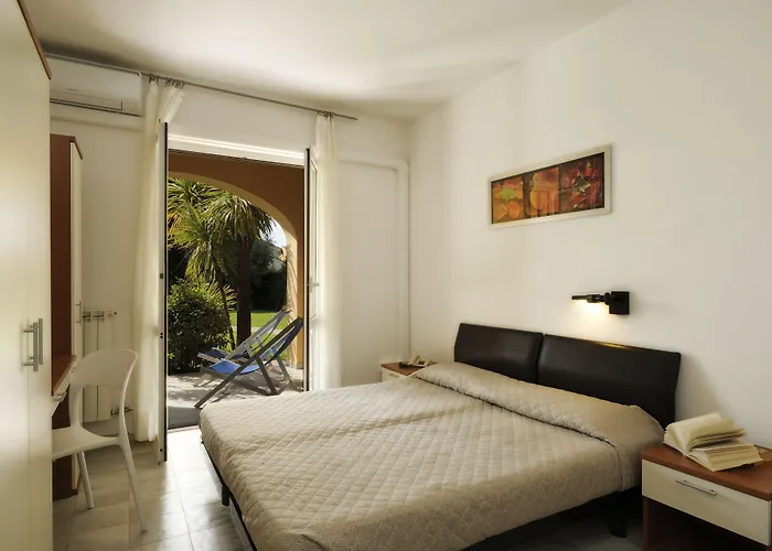 I Cormorani Holiday home *