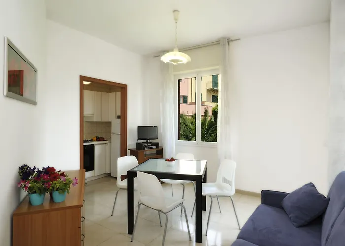 I Cormorani Дом отдыха Лоано