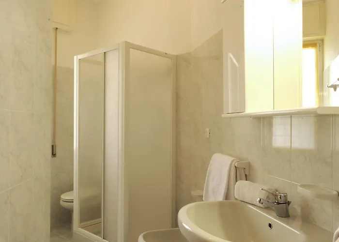 I Cormorani בית נופש *