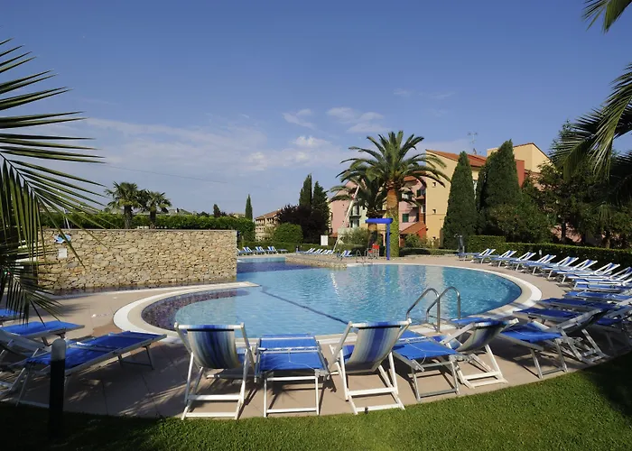 I Cormorani Holiday home