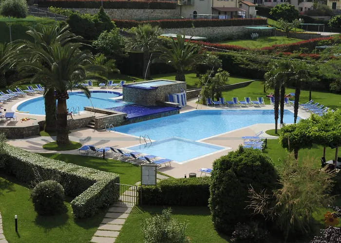 I Cormorani * Лоано